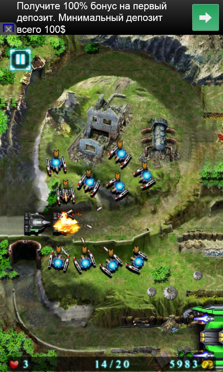 best tower defense game for mac